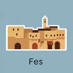 Fes, Morocco