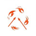 8