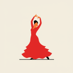 Flamenco Dancing