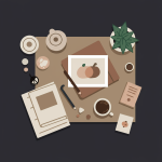 Flat Lay