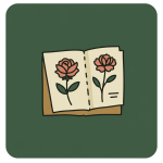 Flower Pressing