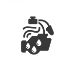 Fluid Flushes (Coolant, Transmission)