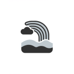 Fogbows