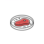 Food Tech (Lab-Grown Meat)