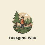 Foraging Wild