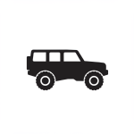 Four-Wheel Drive (4WD)
