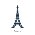 France