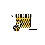 French Knitting