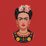 Frida Kahlo