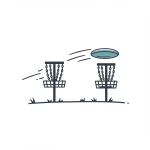 Frisbee Golf