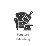 Furniture Refinishing