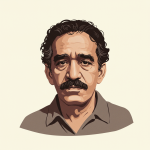 Gabriel García Márquez