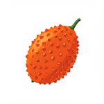 Gac Fruit