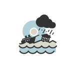 Galveston Hurricane