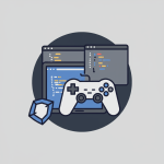 Game Development (Unity, Unreal Engine)