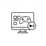Game Streaming (Twitch, YouTube)