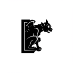 Gargoyle Carving