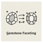 Gemstone Faceting