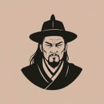 Genghis Khan