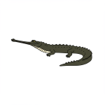Gharial