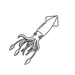 Giant Squid
