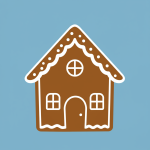 Gingerbread House