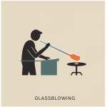 Glass Blowing