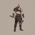 God of War (2018)
