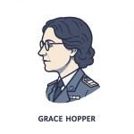 Grace Hopper
