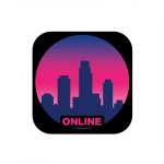 Grand Theft Auto Online