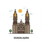 Guadalajara, Mexico