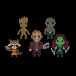 Guardians of the Galaxy