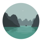 Ha Long, Vietnam