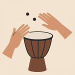 Hand Drumming