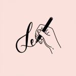 Hand Lettering