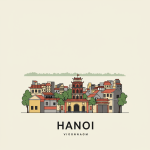 Hanoi, Vietnam