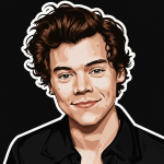 Harry Styles