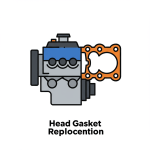 Head Gasket Replacement