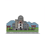 Hiroshima, Japan
