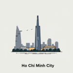 Ho Chi Minh City, Vietnam