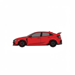 Honda Civic Type R