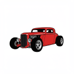 Hot Rods