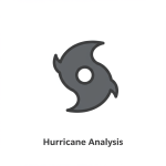 Hurricane Analysis