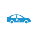 Hydrogen Fuel Cell Vehicles
