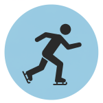 Ice Skating