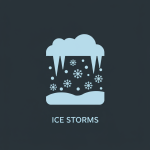 Ice Storms
