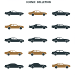 Iconic Car Models