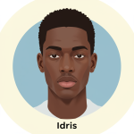 Idris
