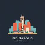 Indianapolis, United States