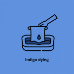 Indigo Dyeing